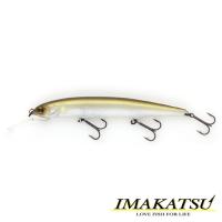 Воблер Imakatsu Dardo 100SP 875
