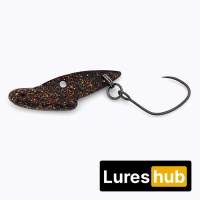 Цикада Lures Hub Reef 1.1gr #04