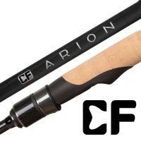 Спиннинг CF Arion 2.29m 5-21gr ASR762MLT