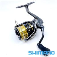 Катушка Shimano 20 Twin Power 2500S