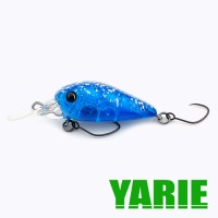 Воблер Yarie T-Crankup Jr SS C-32