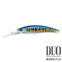 Воблер DUO Realis Fangbait 140DR SW AFA0224