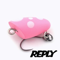 Воблер Reply Zoo ll Yak 05