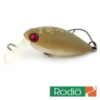 Воблер Rodio Craft Moca Rattle SR 2 Hook SS 22 Sachionocha
