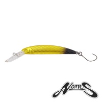 Воблер Nories Pelican Minnow 50F 429H