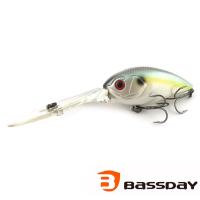 Воблер BassDay Mogul Crank Target 5 p-50