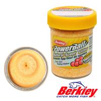 Форелевая паста Berkley PowerBait Salmon Egg #Peach икра