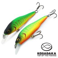 Воблер Kosadaka X-80 XS 65SP MHT