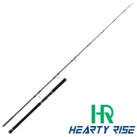 Спиннинг Hearty Rise Gyoluck 2.37m 220gr GL-792S/220