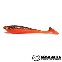 Мягкие приманки Kosadaka Goby 120 DM 2шт