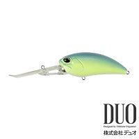 Воблер DUO Realis Crank G87 15A ACC3126
