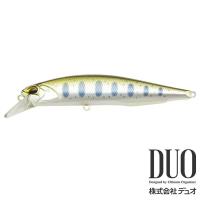 Воблер DUO Realis Jerkbait 100SP N34