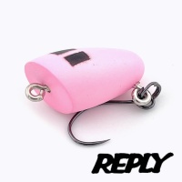 Воблер Reply Zoo ll Yak 03