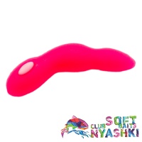 Мягкие приманки Nyashki.Club Горох 43 06 8шт
