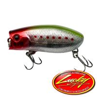 Воблер Lucky Craft Malas Mini Nishiki 251