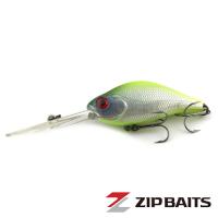 Воблер ZipBaits B-Switcher 4.0 Rattler 202R
