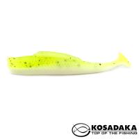 Мягкие приманки Kosadaka Weedless Minnow 88 WG 6шт