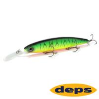 Воблер Deps Balisong Minnow Long Bill 130SF 05