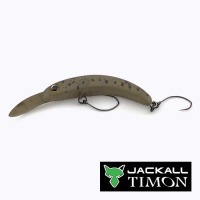 Воблер Jackall Timon Chibi Pepino MR 40SF End Pumpkin