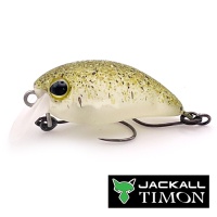 Воблер Jackall Timon Chibi PaniCra SR Shobokure Glow