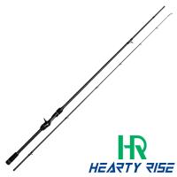Спиннинг кастинговый Hearty Rise Evolution III Casting 2.06m 7-28gr E3-692MHC