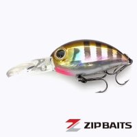 Воблер ZipBaits Hickory MDR 509
