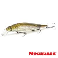 Воблер Megabass Vision Oneten fa ghost wakasagi
