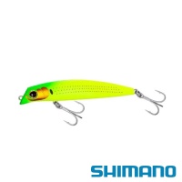 Воблер Shimano Exsence Goliath Hi 95F 019
