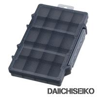 Коробка Daiichiseiko MC Case 195 P Black