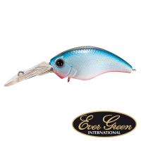 Воблер EverGreen WildHunch Rattle in 63