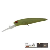 Воблер ValkeIN Schwan S Sinking M196