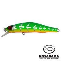 Воблер Kosadaka Mascot XS 80F VX