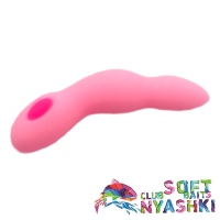 Мягкие приманки Nyashki.Club Горох 43 09 8шт