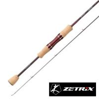 Спиннинг Zetrix Arte 2.02m 0.8-5.5gr 2-5lb ATS-672UL
