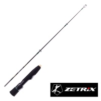 Зимняя удочка Zetrix Berta Gen.2 65cm 65gr Big Vib Edition