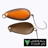 Блесна Jackall Timon Tearo 1.6 58