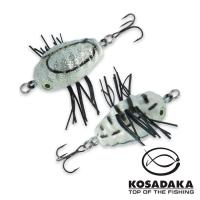 Воблер Kosadaka NotoBug 35F B09