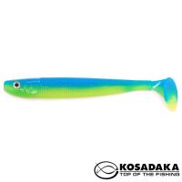 Мягкие приманки Kosadaka Manticora 100 BLS 5шт