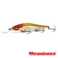 Воблер Megabass Vision Oneten +1 m western clown