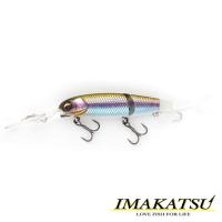 Воблер Imakatsu Baby Killer Bill Minnow 890
