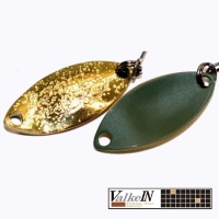 Блесна ValkeIN Servant Spear 0.7 AJM1
