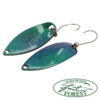Блесна Forest Maziora MIU 1.5 10