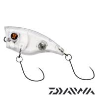 Поппер Daiwa Mega Poppin Bug 0741 3757