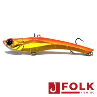 Виб Folk Fishing Vib Verhoglyad MDV 110 02
