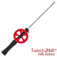 Зимняя удочка Lucky John Pilkki 28cm