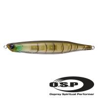 Воблер OSP Bent Minnow 86F ME28