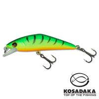 Воблер Kosadaka Gravy-2 XS 50F MHT