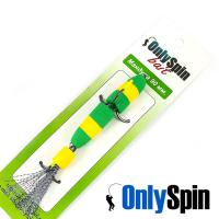 Мандула OnlySpin Classic M 90 032