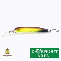 Воблер Daysprout Eagle Player 50 Slim GJ New World Chart (Tackle Berry)
