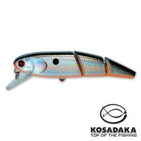 Воблер Kosadaka Cord XS 75F GT